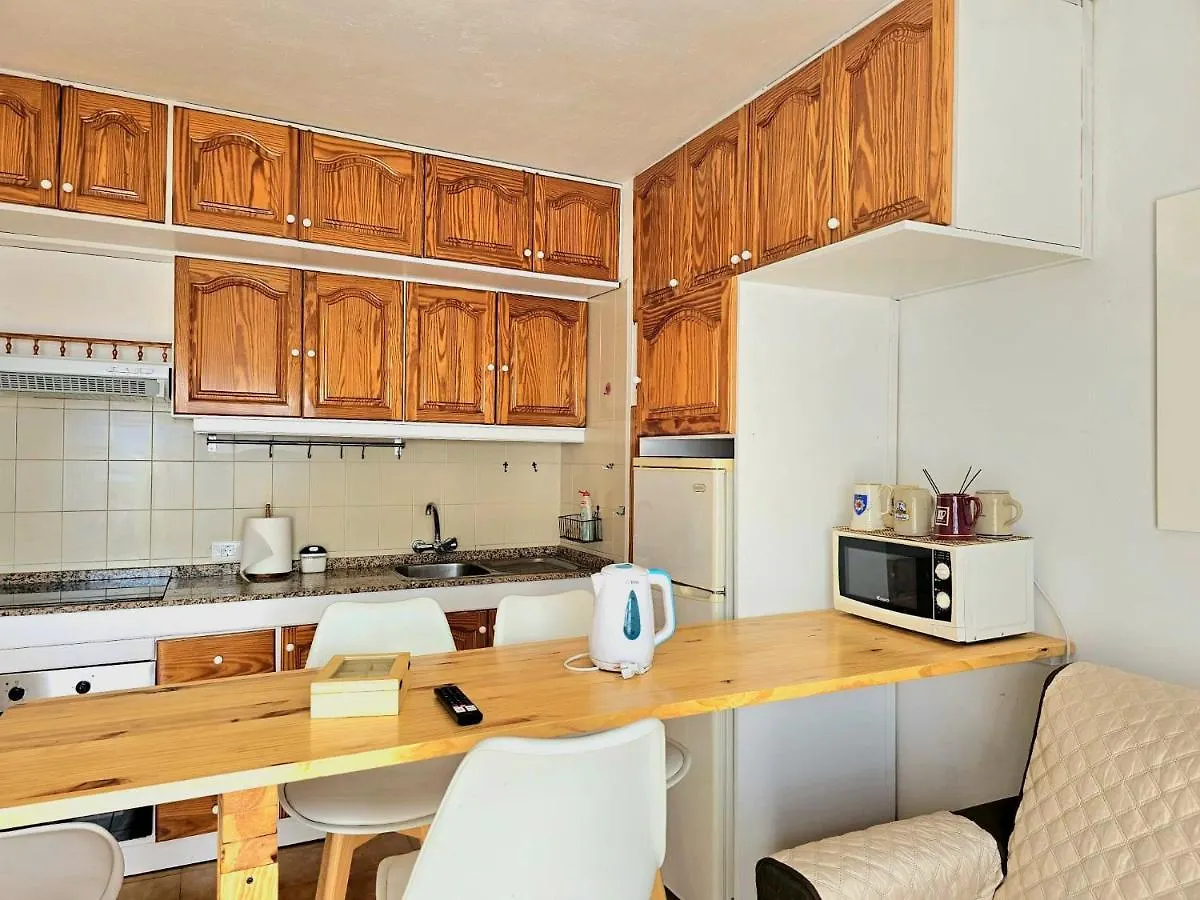 Brisas Del Roque Coastline Apartment In Garachico By Hrtenerife Net