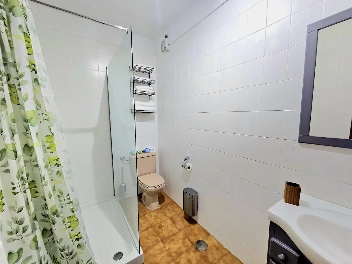 Brisas Del Roque Coastline Apartment In Garachico By Hrtenerife Net  Garachico (Tenerife)