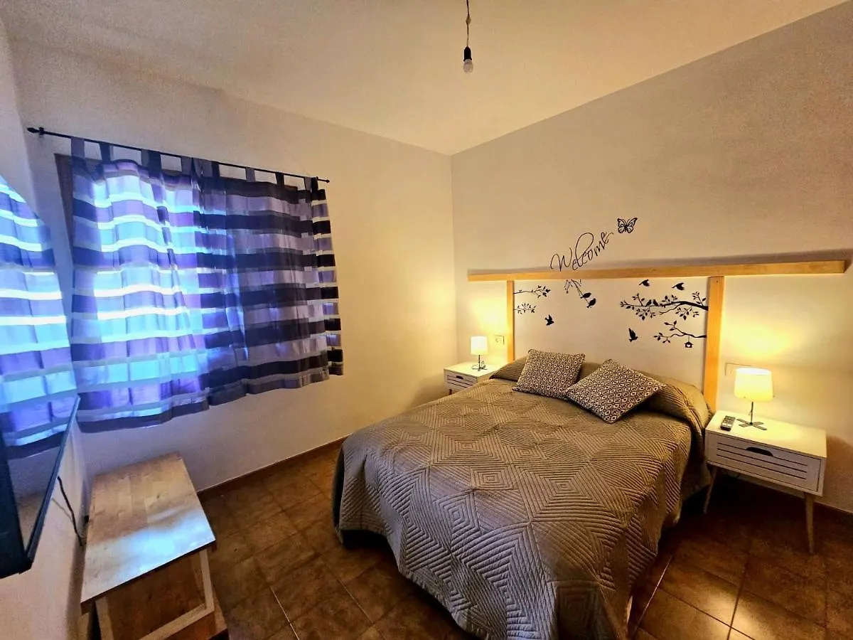Brisas Del Roque Coastline Apartment In Garachico By Hrtenerife Net