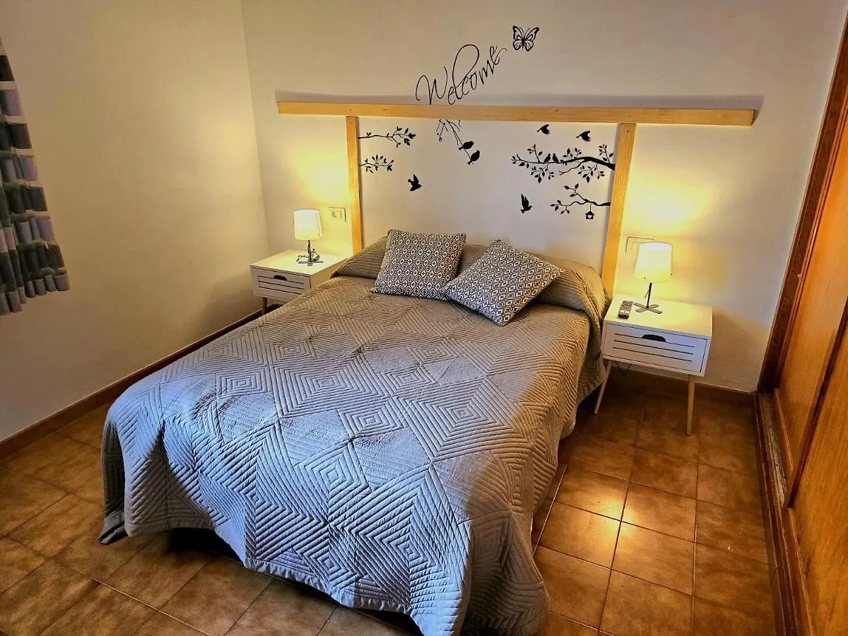 Brisas Del Roque Coastline Apartment In Garachico By Hrtenerife Net Garachico (Tenerife)