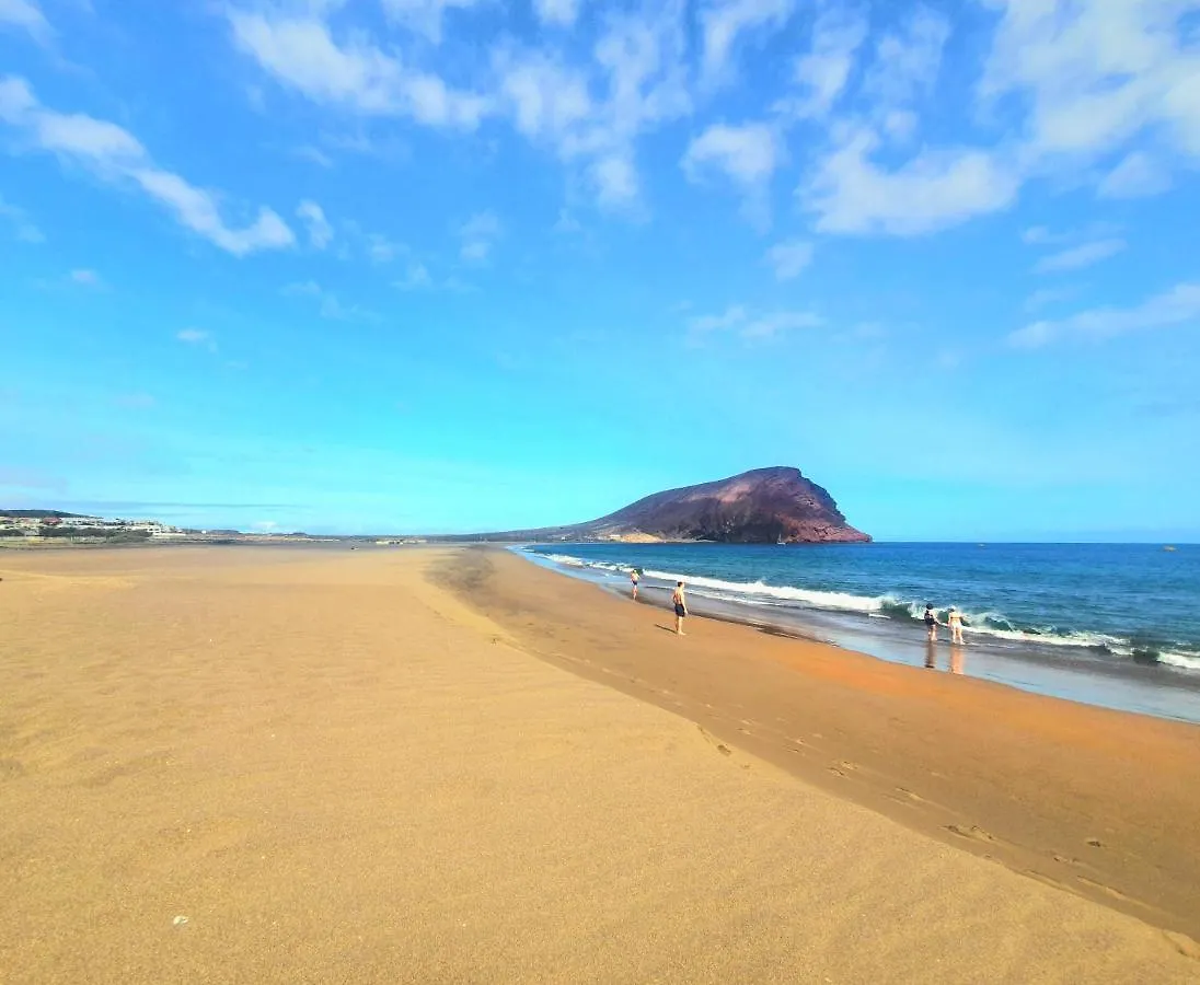 Brisas Del Roque Coastline Apartment In Garachico By Hrtenerife Net 0*, Garachico (Tenerife)