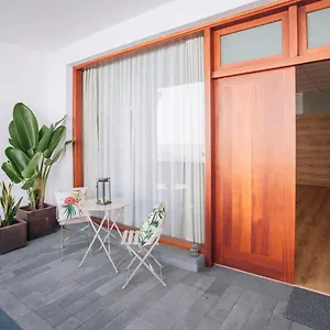 Homes - La Casa De Lina Apartamento